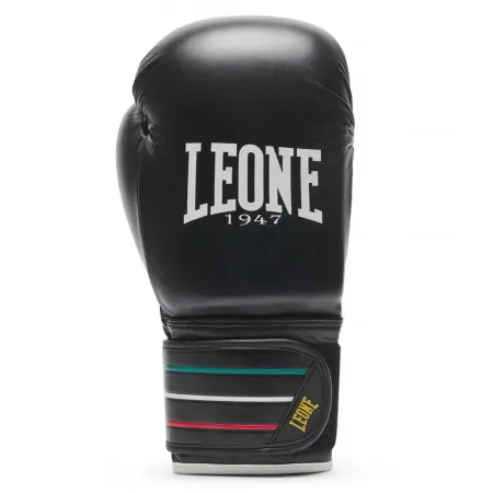 LEONE1947 Flag 가죽 인공 권투 장갑 6139293626