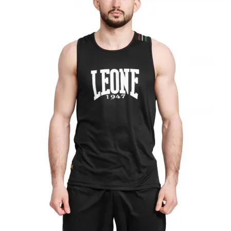 LEONE1947 Flag Boxing 민소매 티셔츠 6139293630