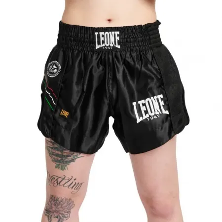 LEONE1947 Flag Kick-Thai 반바지 6139293634