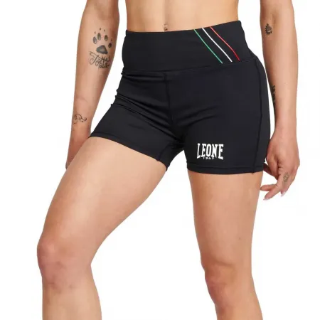 LEONE1947 Flag 짧은 레깅스 6139293640