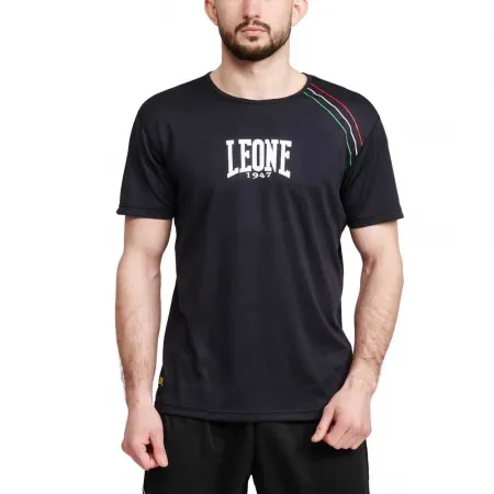 LEONE1947 Flag 반팔 티셔츠 6139293641