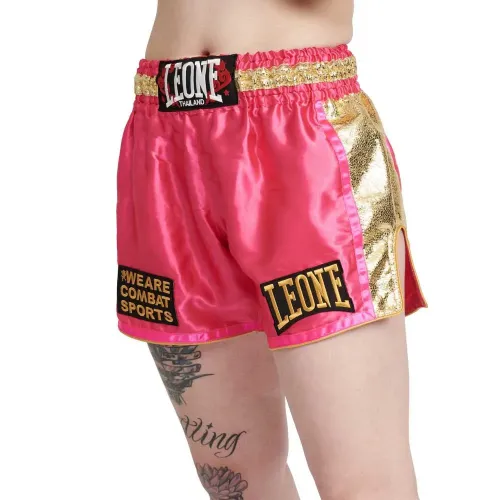 LEONE1947 Khao Lak 태권도 반바지 6139293649