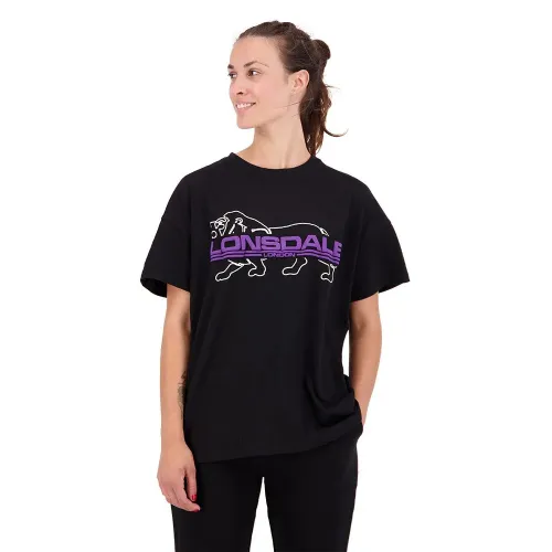 론즈데일 Cullaloe 반팔 티셔츠 6139293694