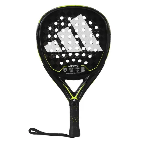 아디다스 PADEL adipower 3.2 빠델 라켓 6139380717
