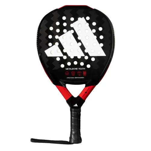 아디다스 PADEL Metalbone 3.2 주니어 빠델 라켓 6139380748