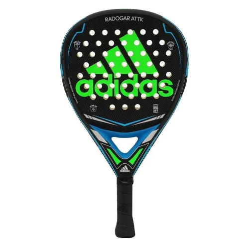 아디다스 PADEL Radogar Attack 빠델 라켓 6139421691
