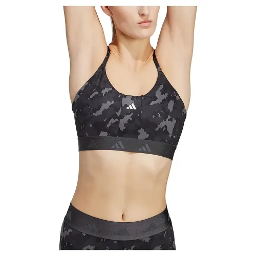 아디다스 Aer Ls Tf Aop 스포츠 탑 6139432822