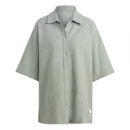 아디다스 Lng Lw 반팔 V넥 티셔츠 6139433734