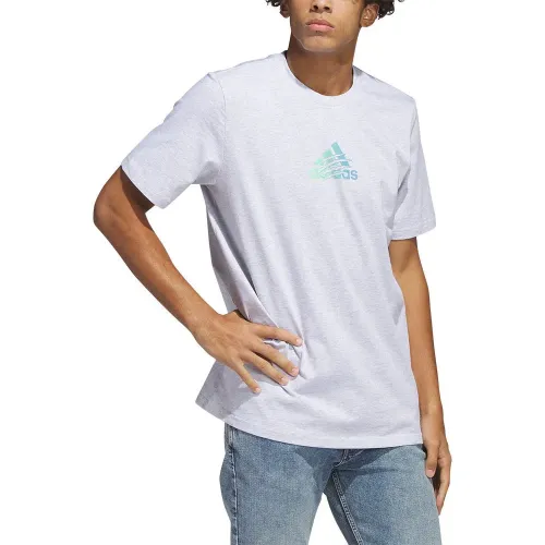 아디다스 Power Logo 반팔 티셔츠 6139434198