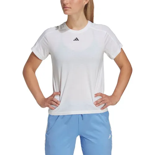 아디다스 Tr-Es Crew 반팔 티셔츠 6139434944