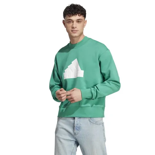 아디다스 Fi Bos Crew 스웨트셔츠 6139436102