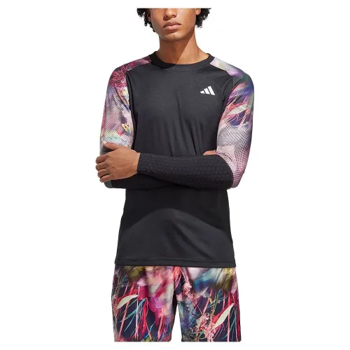 아디다스 Mel 긴팔 티셔츠 6139436455