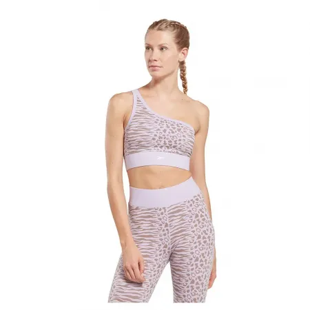 리복 Cotton 스포츠 브라 6139444606