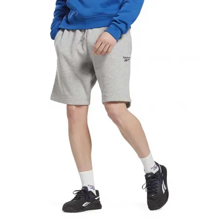 리복 Identity Fleece 반바지 6139444778