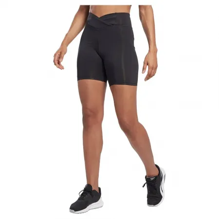리복 Workout Ready Basic Bike 짧은 레깅스 6139445168