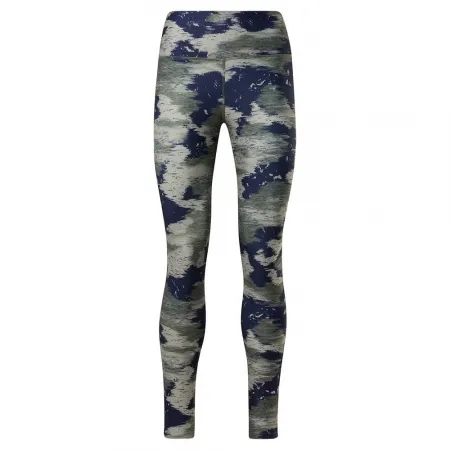 리복 Workout Ready Camo Print 레깅스 6139445177