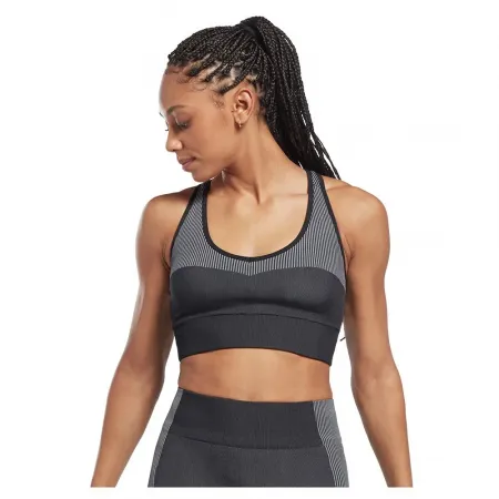 리복 Yoga Seamless Sports 스포츠 브라 6139445264