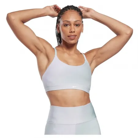 리복 Yoga Strappy Sports 스포츠 브라 6139445268