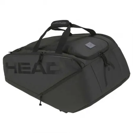 헤드 RACKET Alpha Monstercombi 여성용 파델 라켓 가방 6139485463