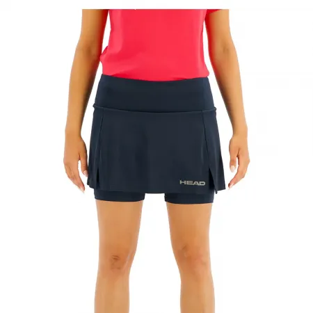 헤드 RACKET Club Basic 스커트 6139488921
