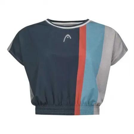 헤드 RACKET Padel Crop 반팔 티셔츠 6139489086