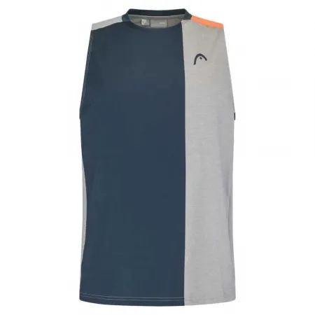 헤드 RACKET Padel 민소매 티셔츠 6139489099
