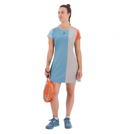 헤드 RACKET Padel Tech 드레스 6139489102
