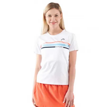 헤드 RACKET Padel Tech 반팔 티셔츠 6139489125