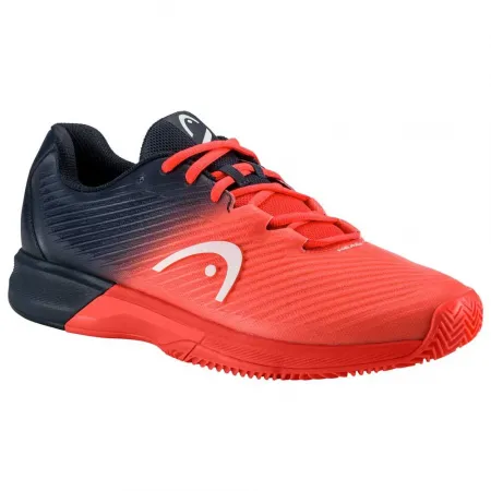 헤드 RACKET Revolt Pro 4.0 Clay 클레이 코트 운동화 6139489189
