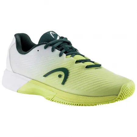 헤드 RACKET Revolt Pro 4.0 Clay 클레이 코트 운동화 6139489192