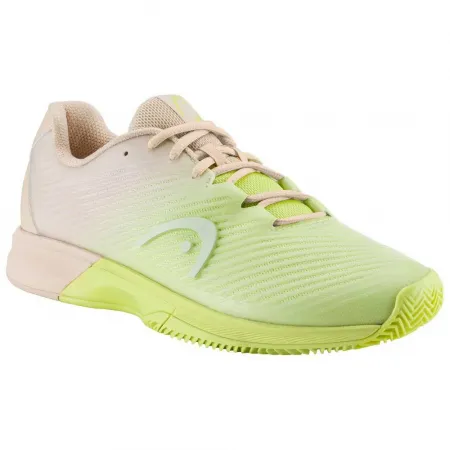 헤드 RACKET Revolt Pro 4.0 Clay 테니스화 6139489193