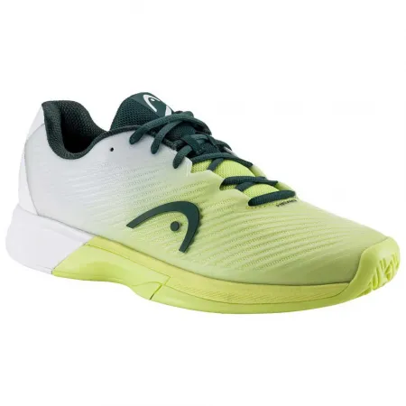 헤드 RACKET Revolt Pro 4.0 하드코트 슈즈 6139489203