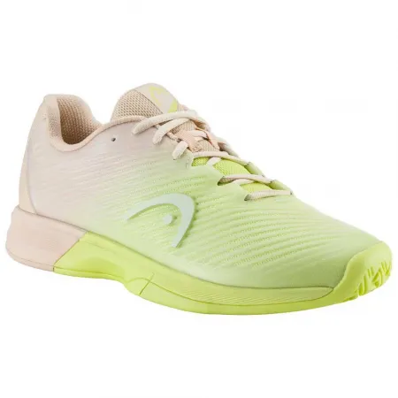 헤드 RACKET Revolt Pro 4.0 하드코트 슈즈 6139489204
