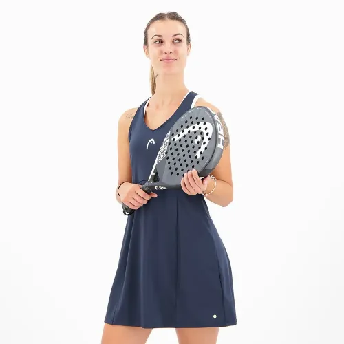 헤드 RACKET Spirit 나시 드레스 6139489237