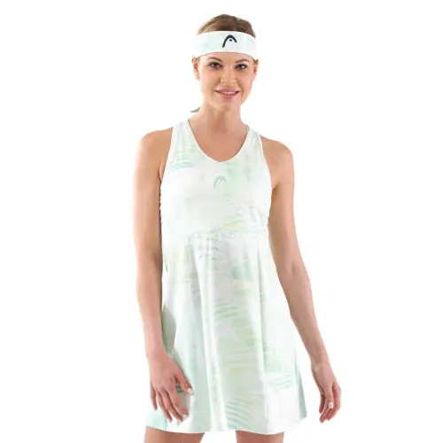 헤드 RACKET Spirit 나시 드레스 6139489239