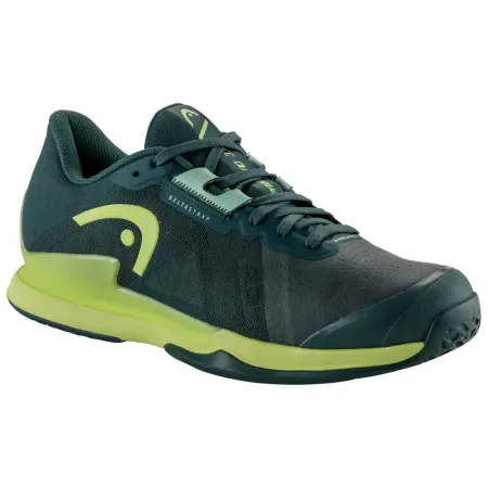 헤드 RACKET Sprint Pro 3.5 하드코트 슈즈 6139489256