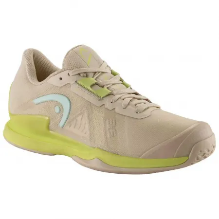 헤드 RACKET Sprint Pro 3.5 하드코트 슈즈 6139489257