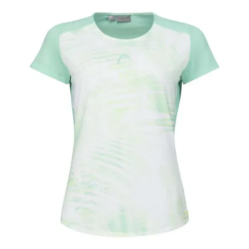 헤드 RACKET Tie-Break 반팔 티셔츠 6139489302