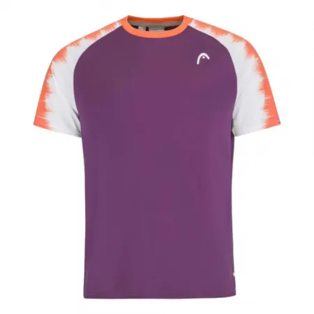 헤드 RACKET Topspin 반팔 티셔츠 6139489313