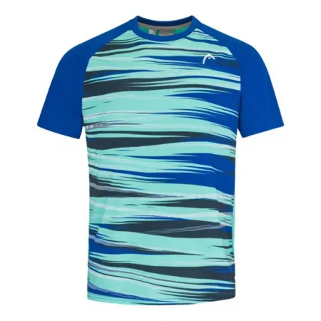 헤드 RACKET Topspin 반팔 티셔츠 6139489317