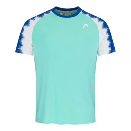 헤드 RACKET Topspin 반팔 티셔츠 6139489319