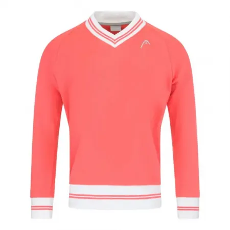 헤드 RACKET V Neck 후드티 6139489321