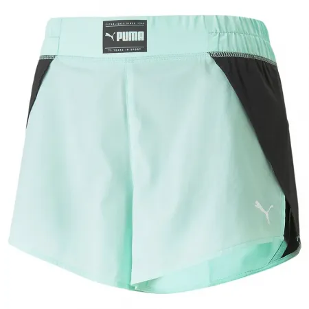 푸마 Fit Fashion 우븐 반바지 6139553853
