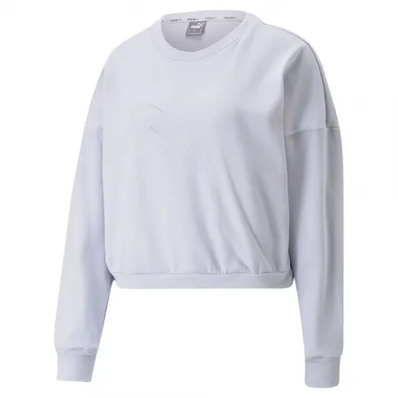 푸마 Nova Shine Pull Over 후드티 6139554405