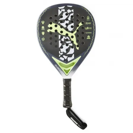 PUMA Solarattack Ct 빠델 라켓 6139554959