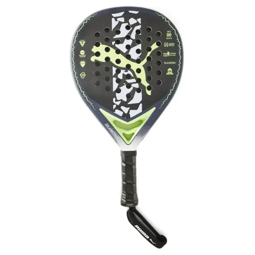 PUMA Solarattack Ct 빠델 라켓 6139554959