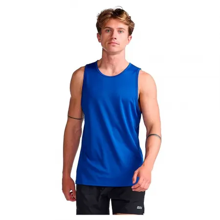 2XU Aero 민소매 티셔츠 6139572542