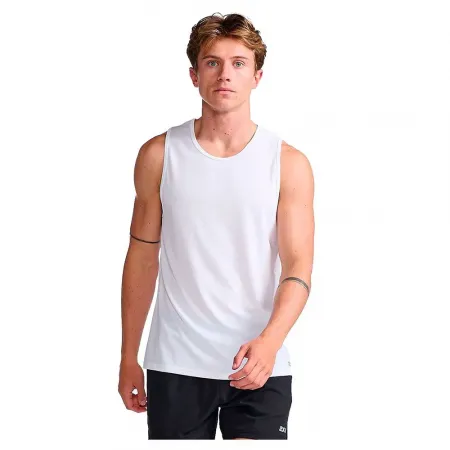 2XU Aero 민소매 티셔츠 6139572543