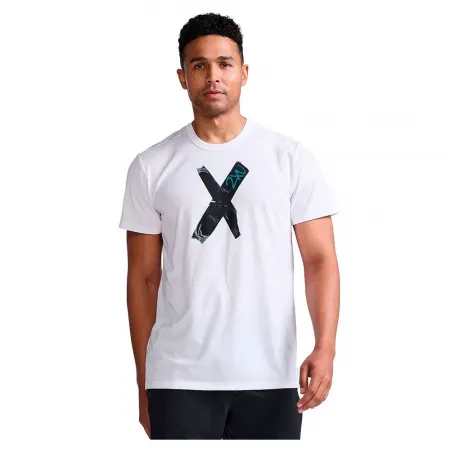 2XU Contender 반팔 티셔츠 6139572549