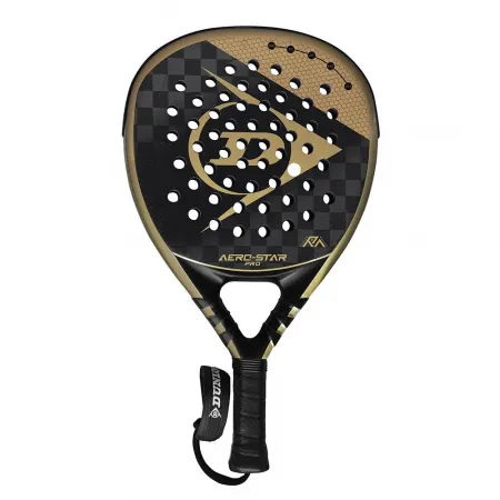 던롭 Aero-Star Pro Moyano Ed 빠델 라켓 6139625686